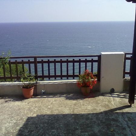 Apartamento Pelion Orama Agios Ioannis  Exterior foto