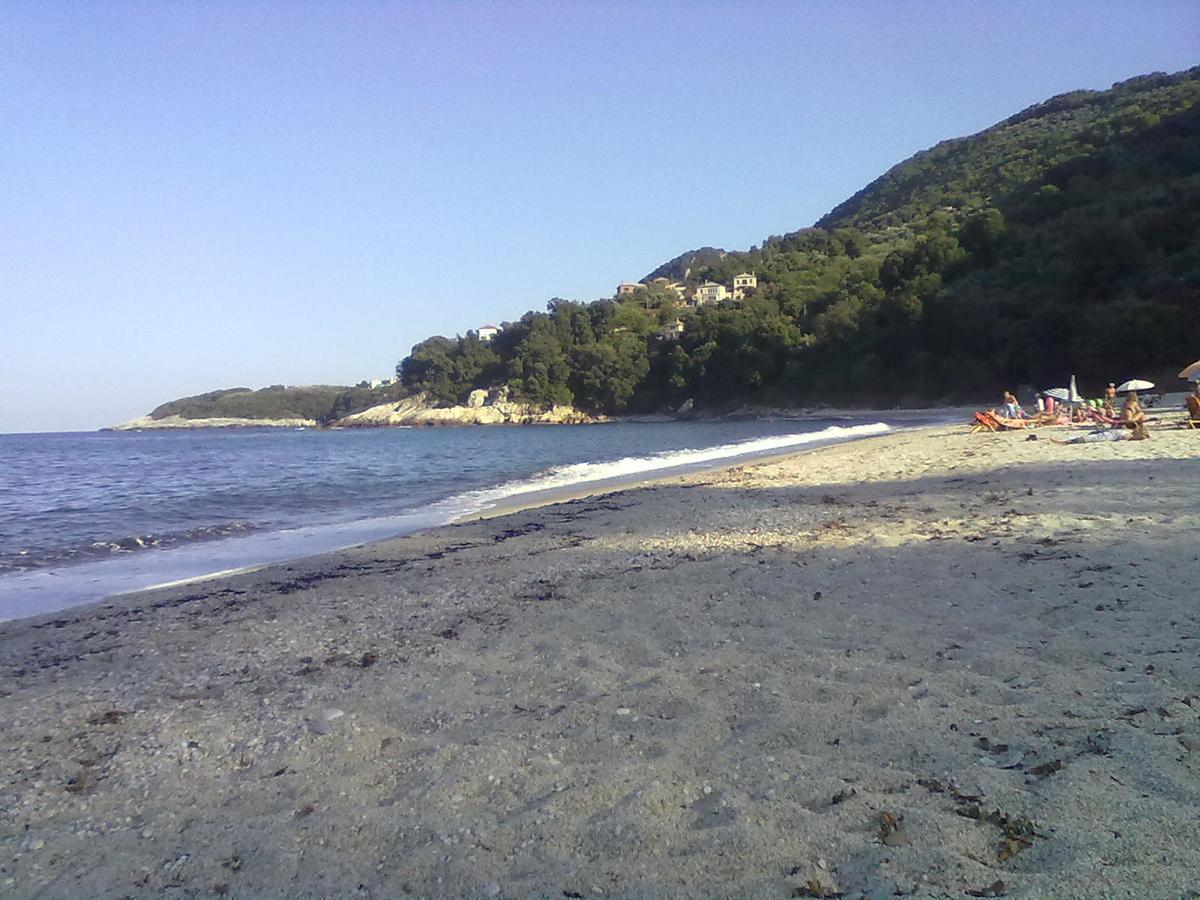 Apartamento Pelion Orama Agios Ioannis  Exterior foto