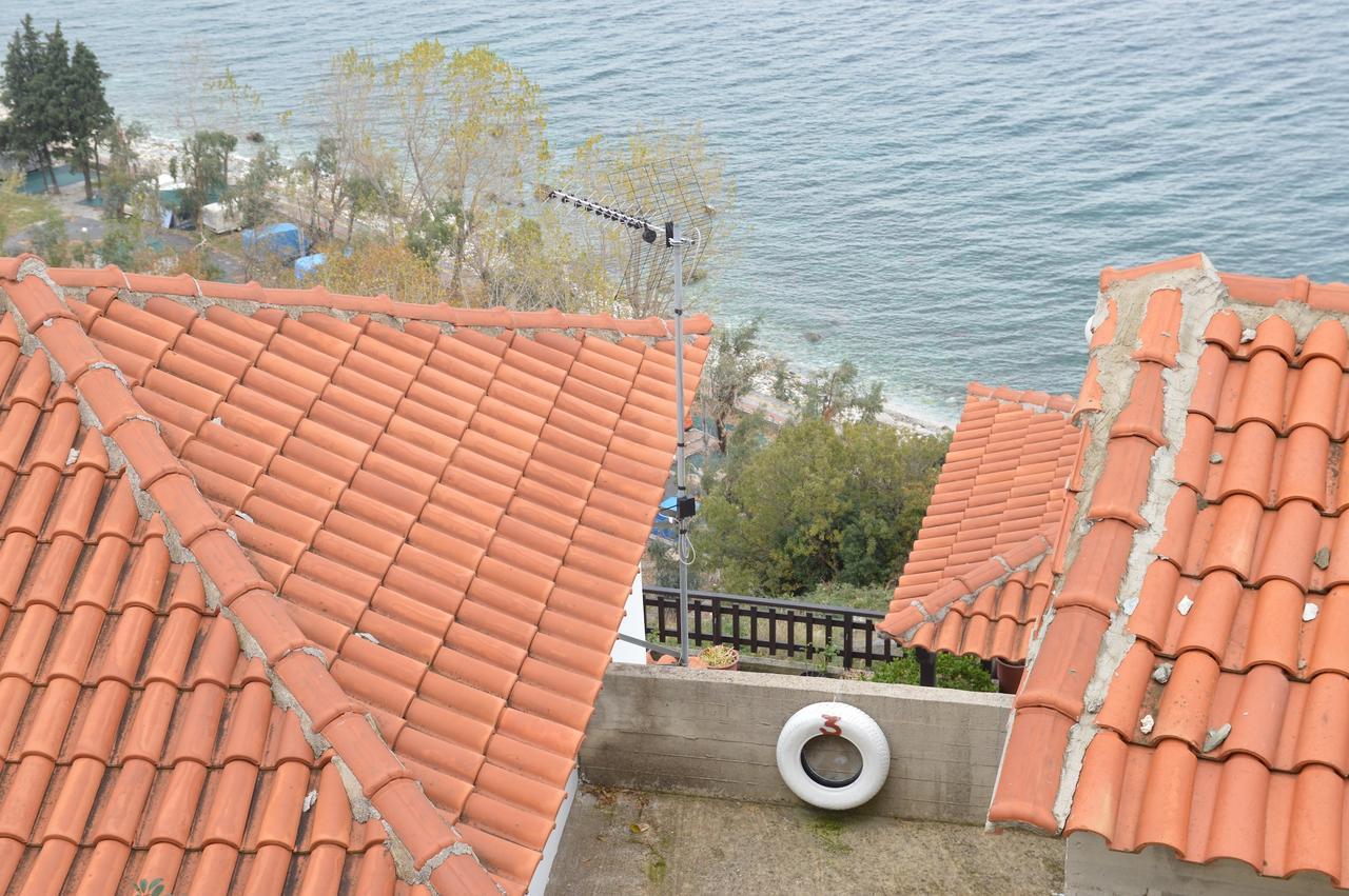 Apartamento Pelion Orama Agios Ioannis  Exterior foto