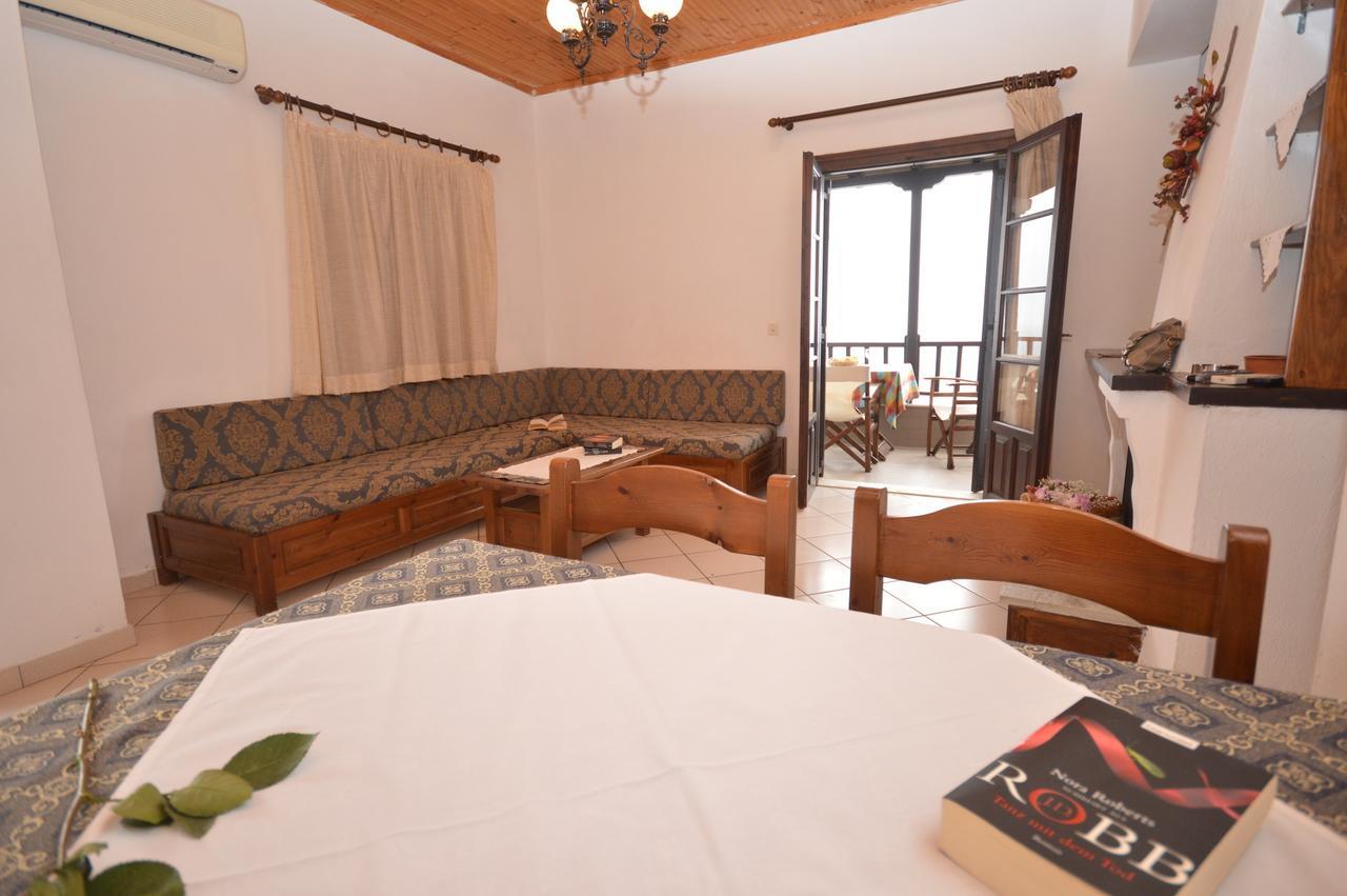 Apartamento Pelion Orama Agios Ioannis  Exterior foto