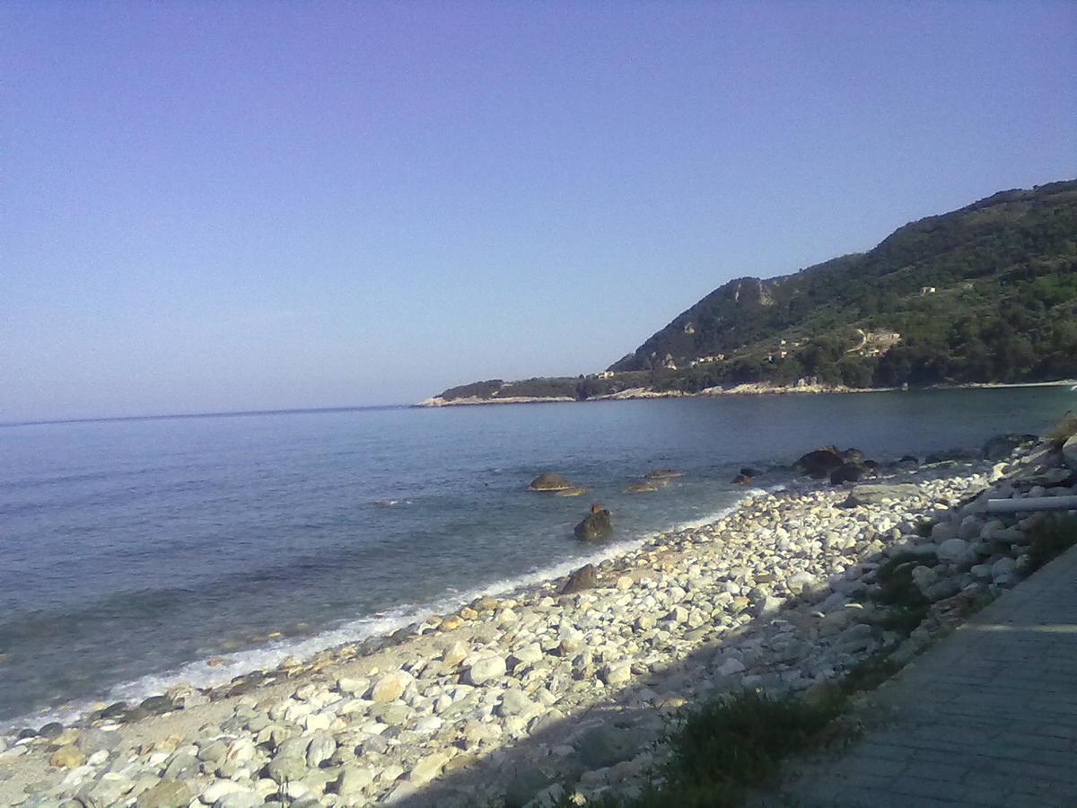 Apartamento Pelion Orama Agios Ioannis  Exterior foto