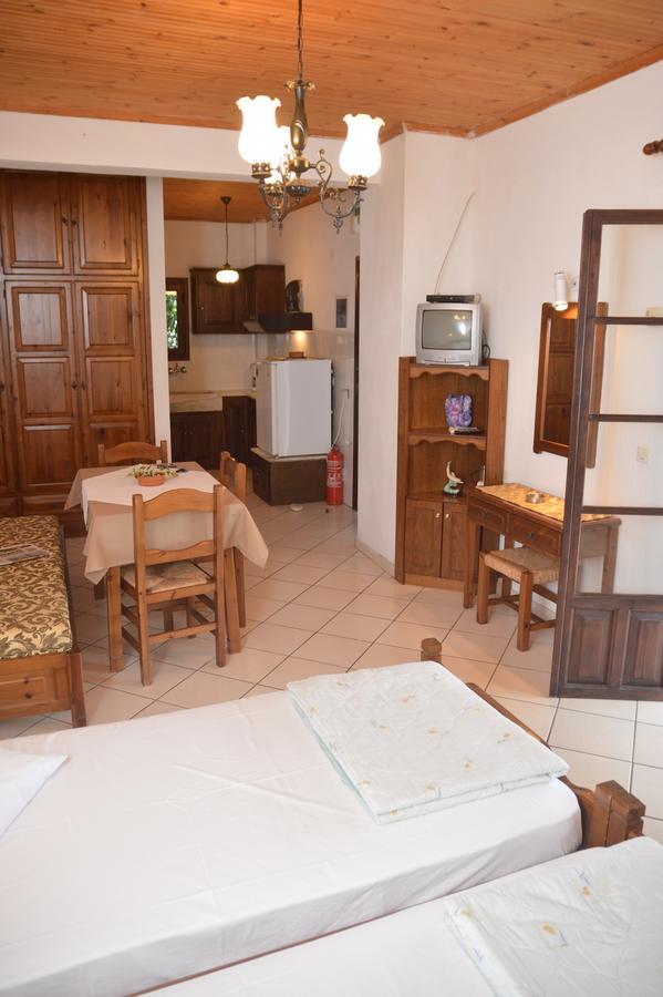 Apartamento Pelion Orama Agios Ioannis  Exterior foto