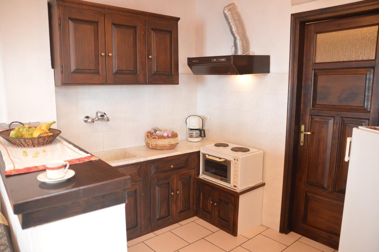 Apartamento Pelion Orama Agios Ioannis  Exterior foto