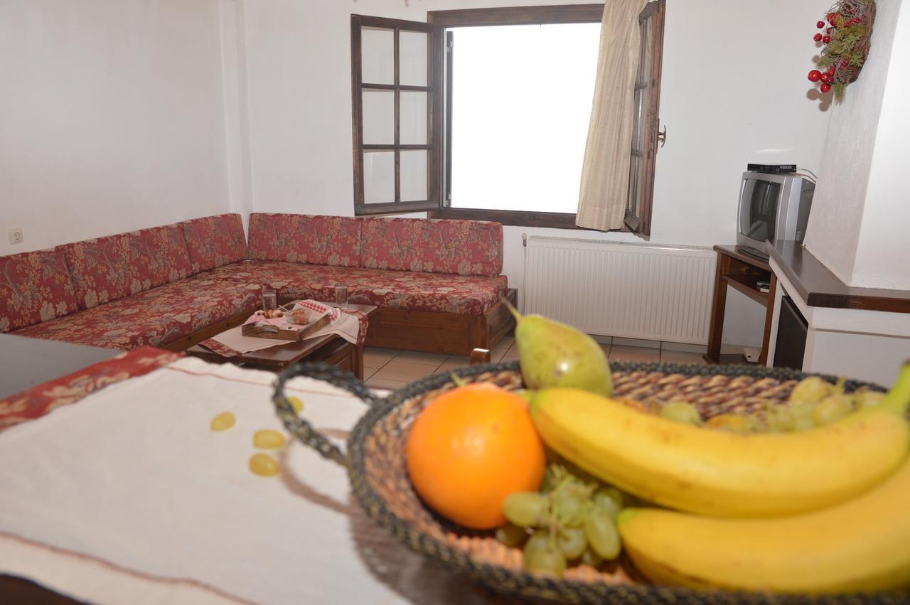 Apartamento Pelion Orama Agios Ioannis  Exterior foto