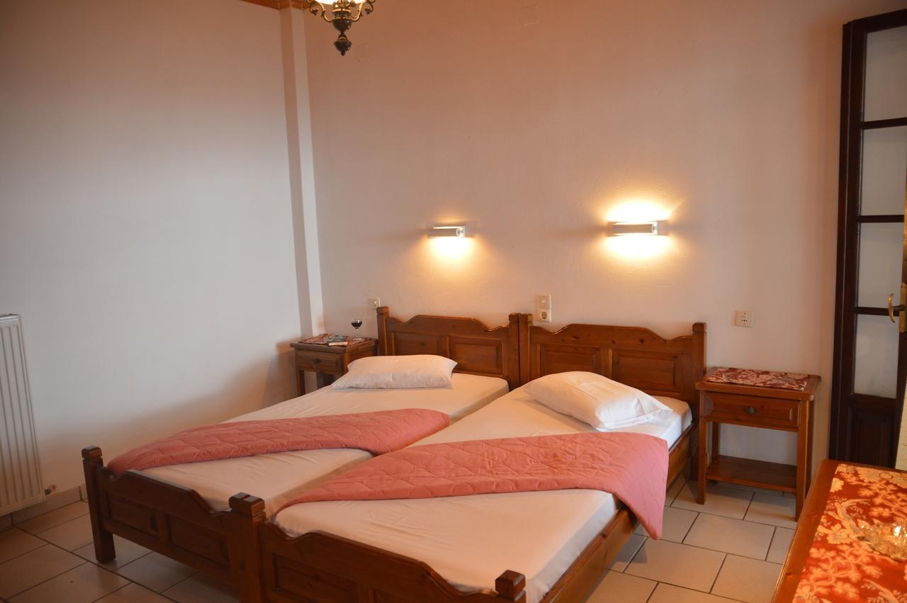 Apartamento Pelion Orama Agios Ioannis  Exterior foto