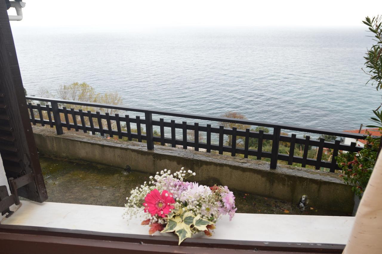 Apartamento Pelion Orama Agios Ioannis  Exterior foto