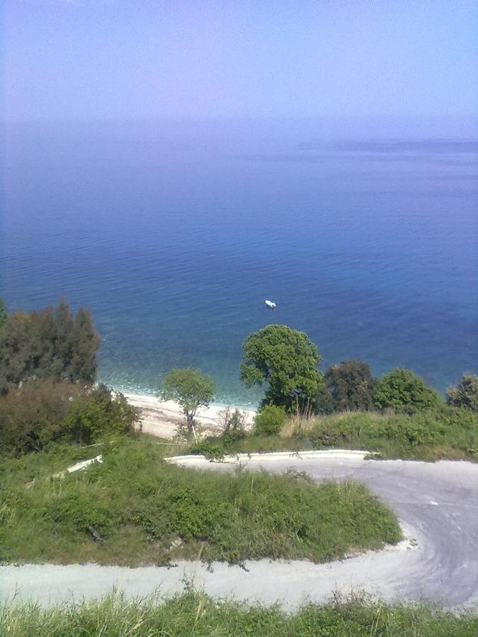 Apartamento Pelion Orama Agios Ioannis  Exterior foto