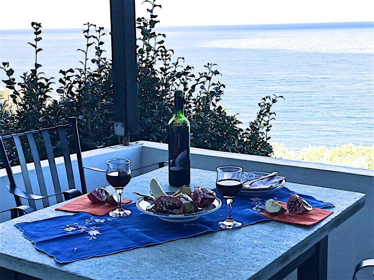 Apartamento Pelion Orama Agios Ioannis  Exterior foto