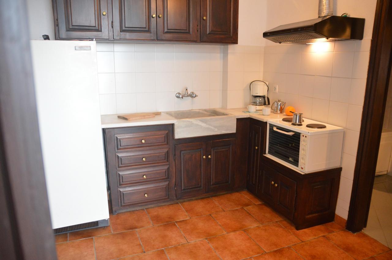 Apartamento Pelion Orama Agios Ioannis  Exterior foto