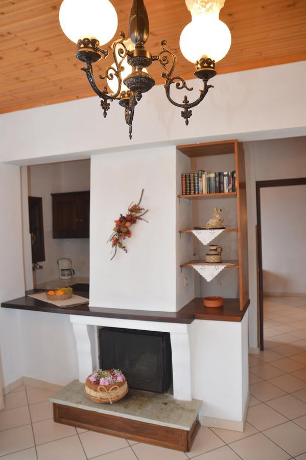 Apartamento Pelion Orama Agios Ioannis  Exterior foto