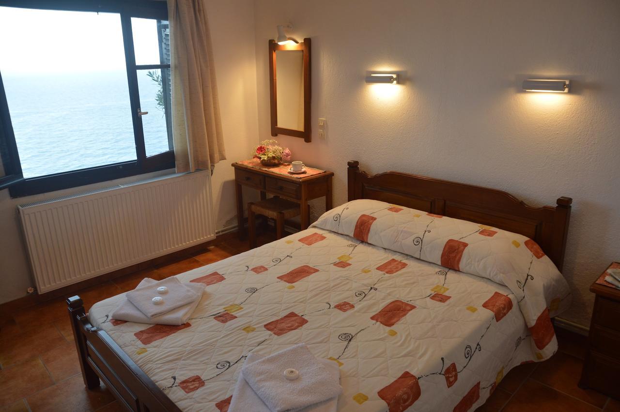 Apartamento Pelion Orama Agios Ioannis  Exterior foto