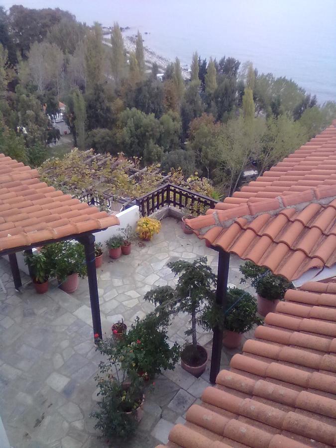 Apartamento Pelion Orama Agios Ioannis  Exterior foto