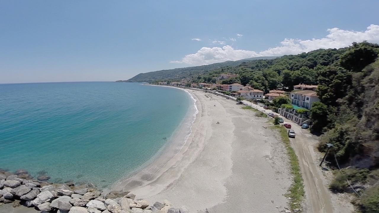Apartamento Pelion Orama Agios Ioannis  Exterior foto