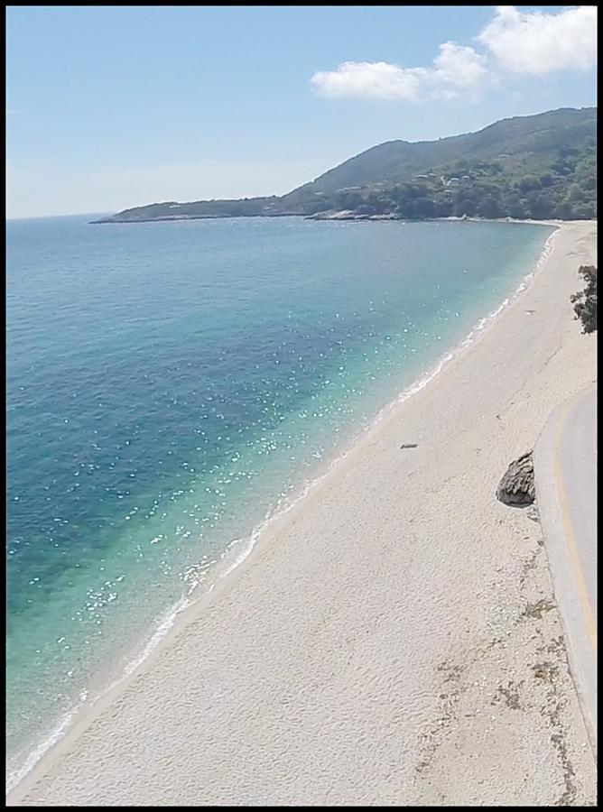 Apartamento Pelion Orama Agios Ioannis  Exterior foto