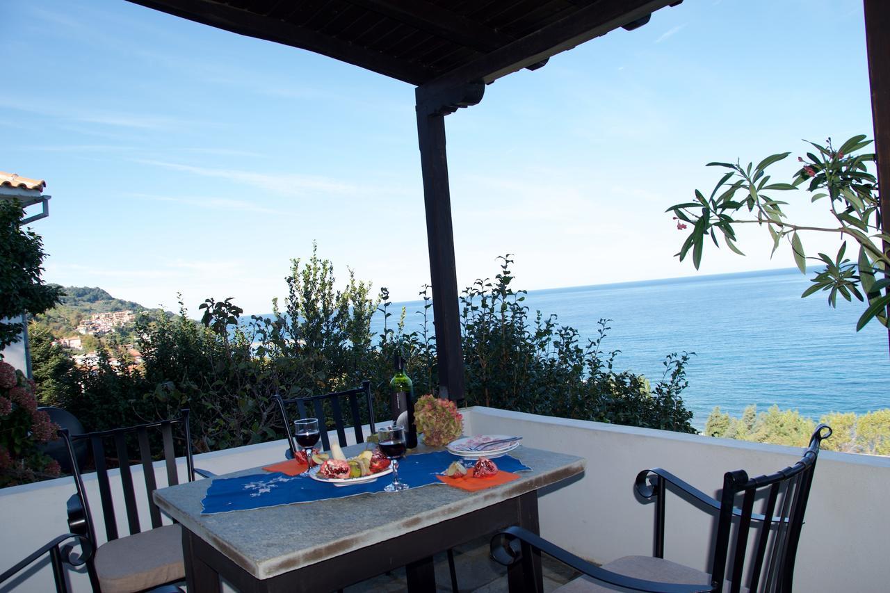 Apartamento Pelion Orama Agios Ioannis  Exterior foto