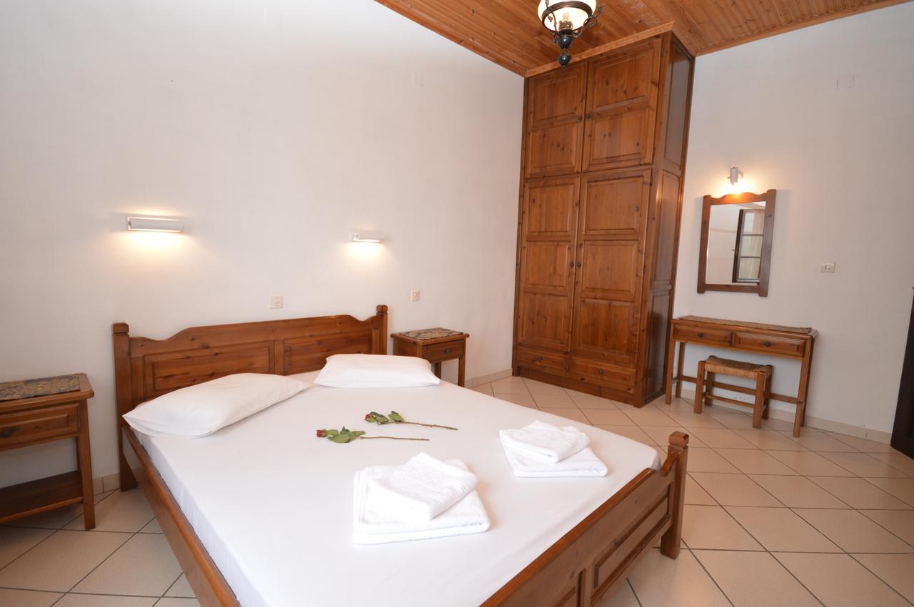 Apartamento Pelion Orama Agios Ioannis  Exterior foto