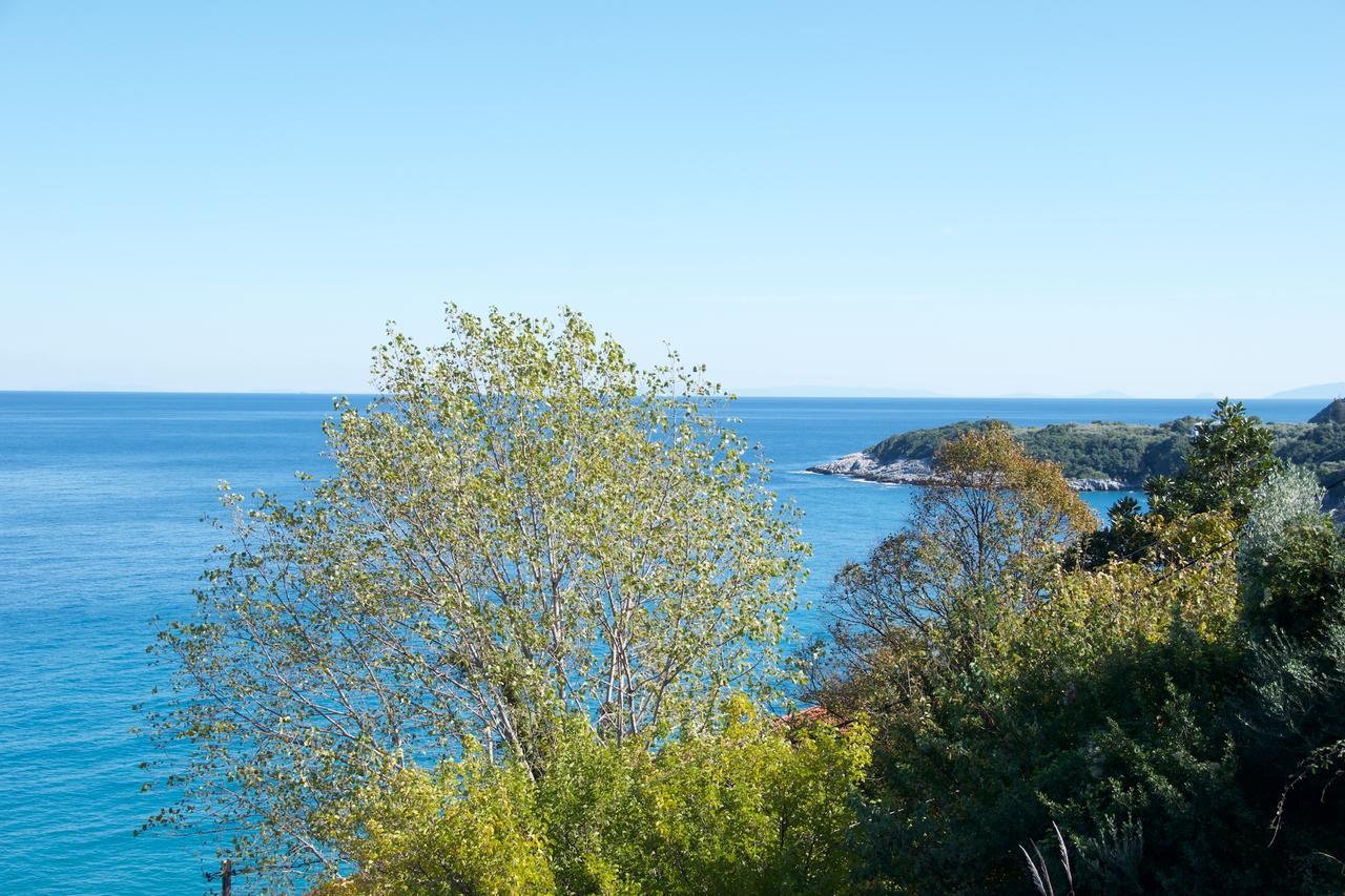 Apartamento Pelion Orama Agios Ioannis  Exterior foto