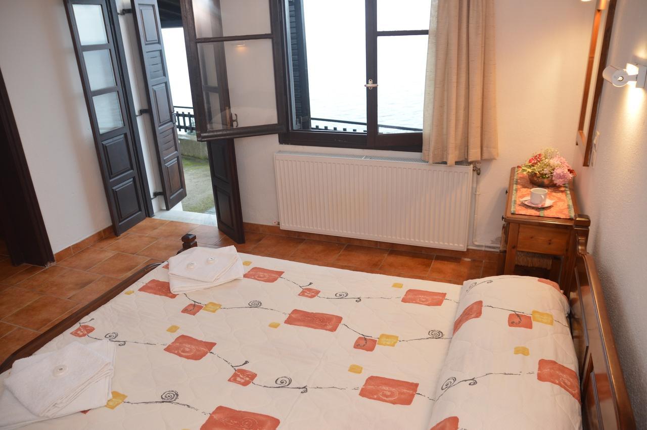 Apartamento Pelion Orama Agios Ioannis  Exterior foto