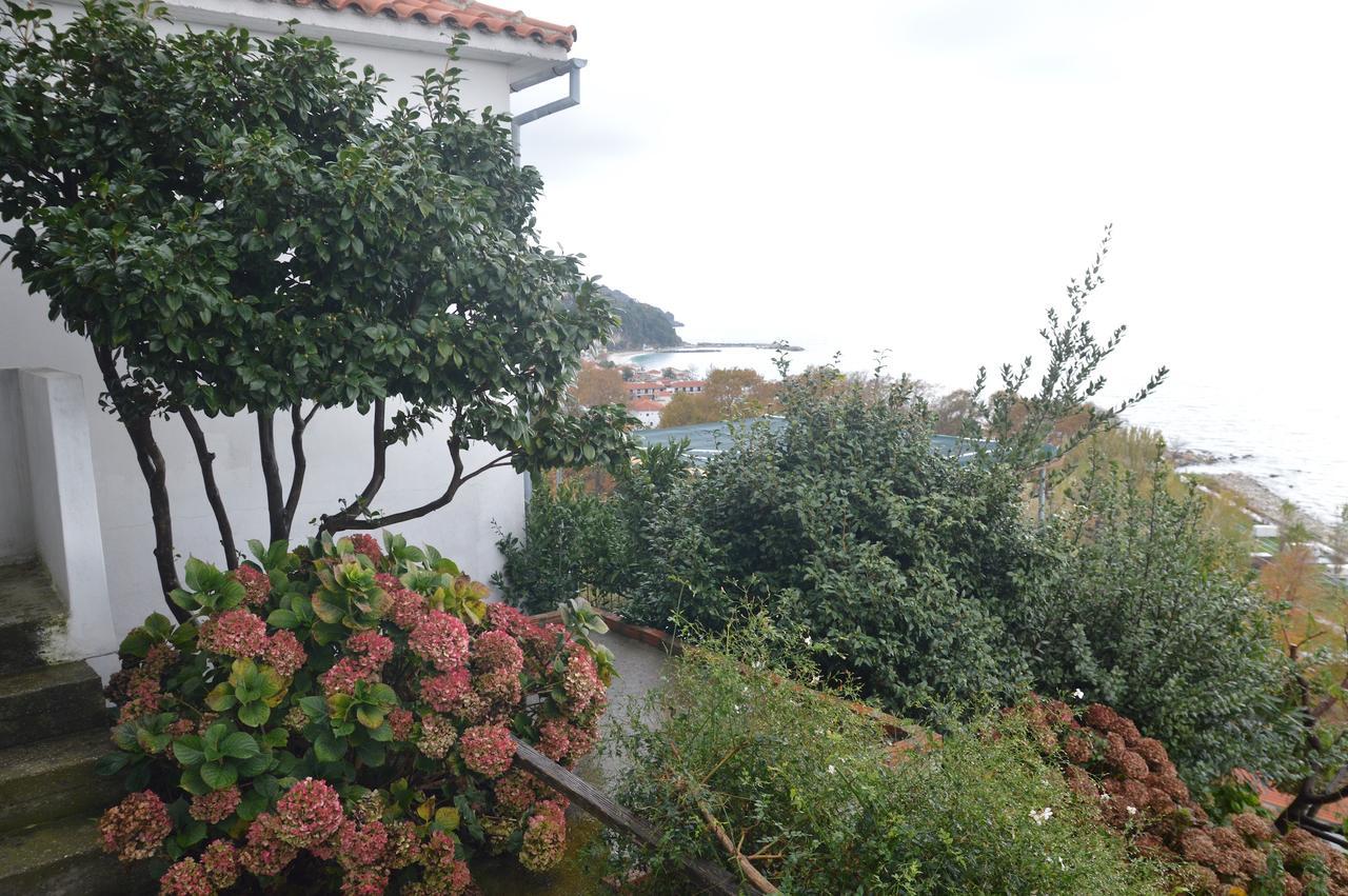 Apartamento Pelion Orama Agios Ioannis  Exterior foto