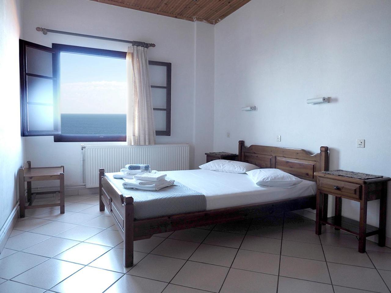 Apartamento Pelion Orama Agios Ioannis  Exterior foto