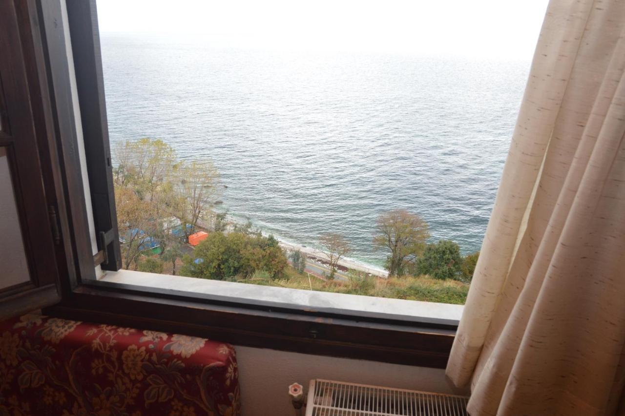 Apartamento Pelion Orama Agios Ioannis  Exterior foto