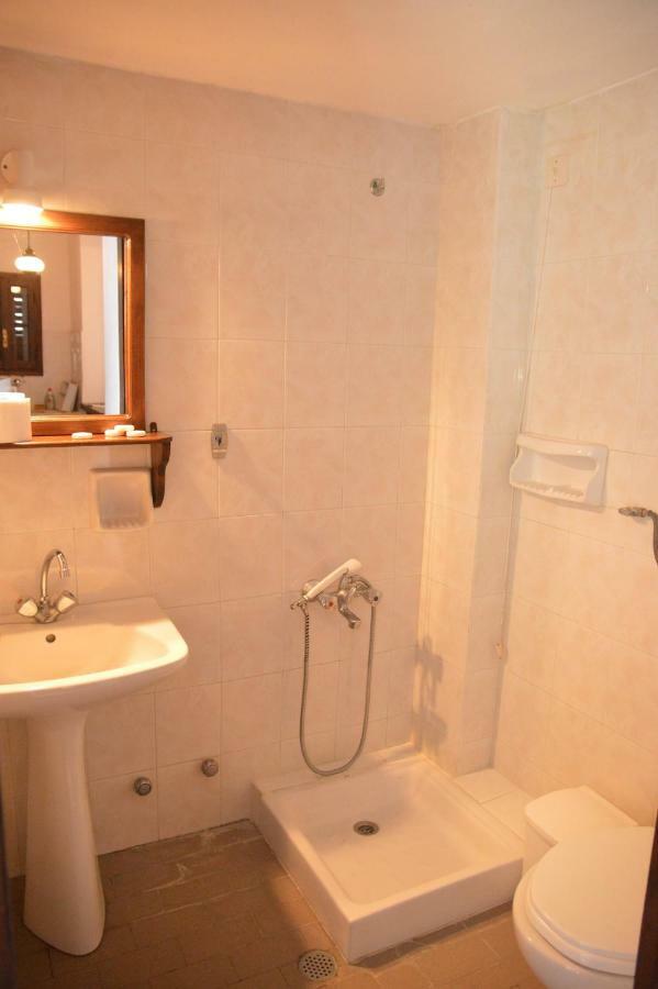 Apartamento Pelion Orama Agios Ioannis  Exterior foto